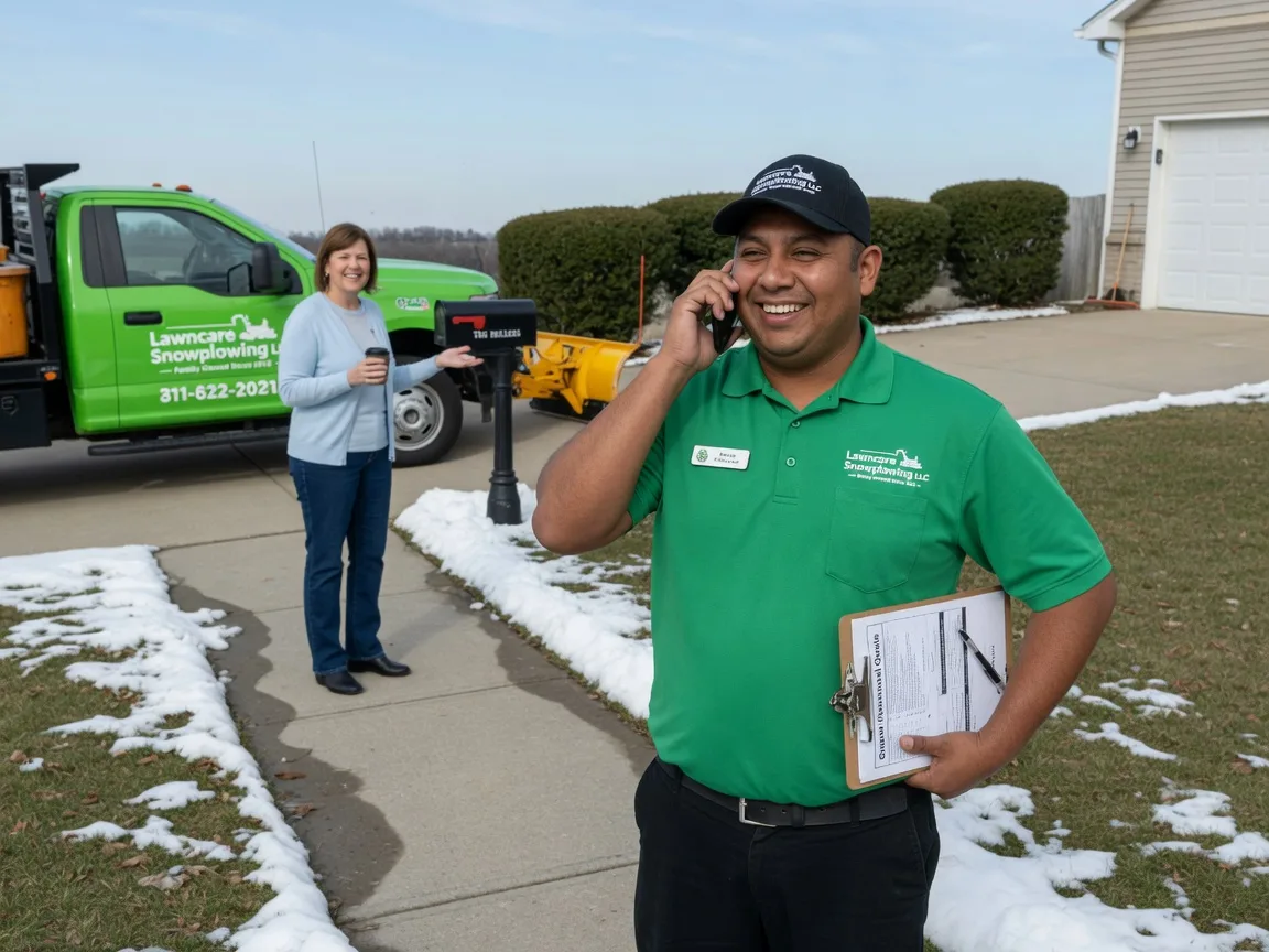 Lawn Care Services By Expert Landscaper Harrison Township, MI FAQs